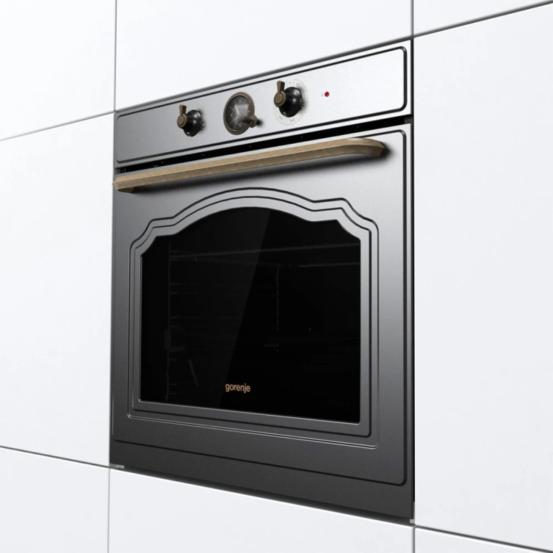 Духова шафа GORENJE BOS67372CLB 