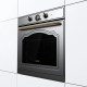 Духова шафа GORENJE BOS67372CLB 