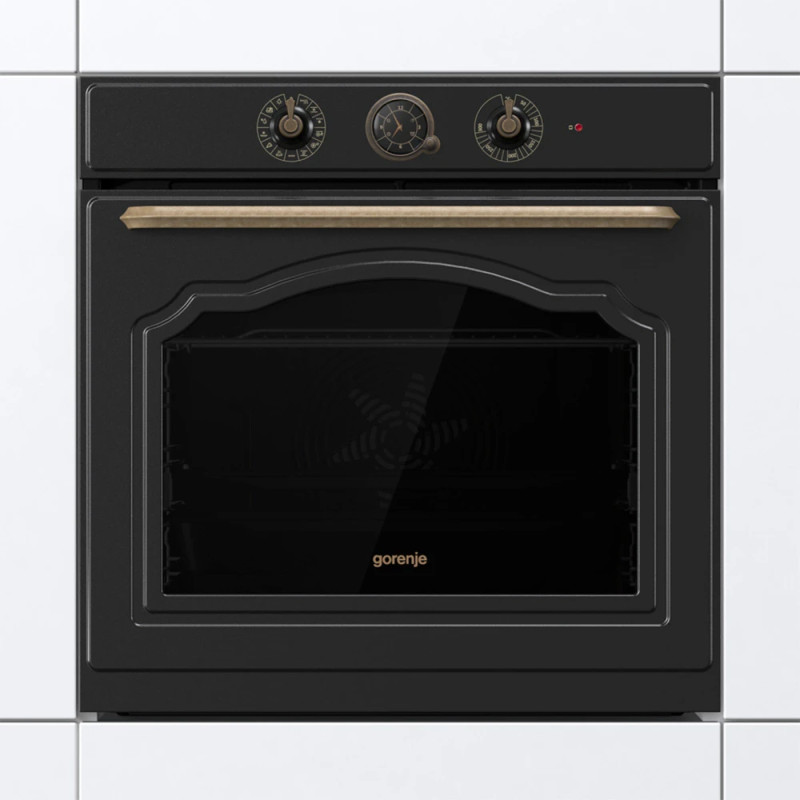 Духова шафа GORENJE BOS67372CLB 