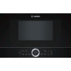 Мікрохвильова піч BOSCH BFL634GB1