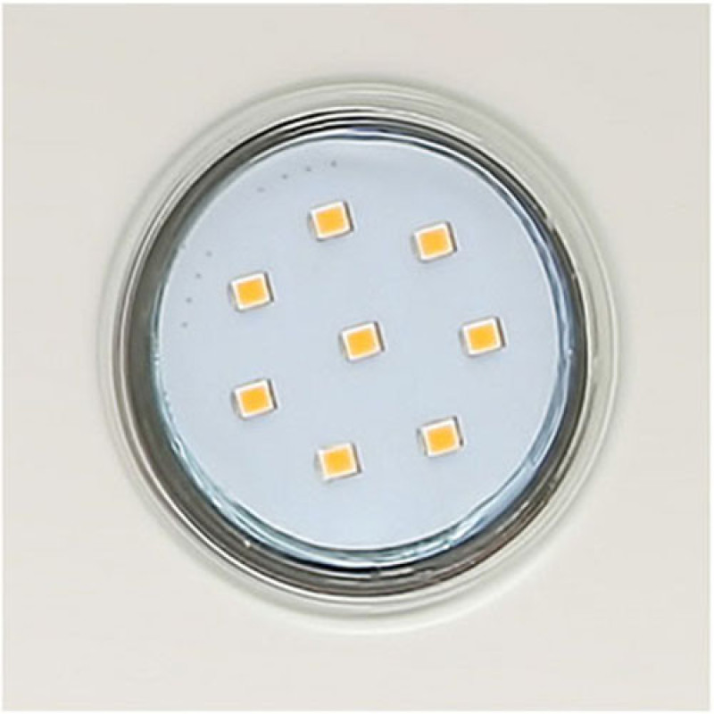 Витяжка PERFELLI BI 6812 IV LED