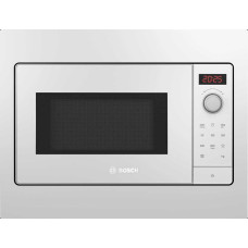 Мікрохвильова піч BOSCH BFL523MW3