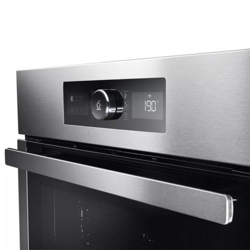 Духова шафа WHIRLPOOL AKZ9 6230 IX