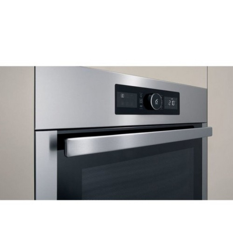 Духова шафа WHIRLPOOL AKZ9 6230 IX