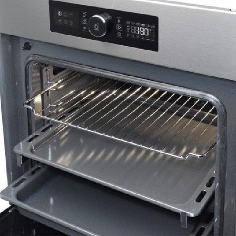 Духова шафа WHIRLPOOL AKZ9 6230 IX