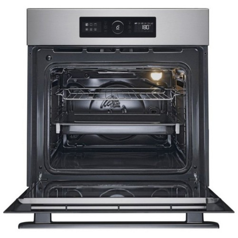 Духова шафа WHIRLPOOL AKZ9 6230 IX