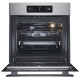 Духова шафа WHIRLPOOL AKZ9 6230 IX