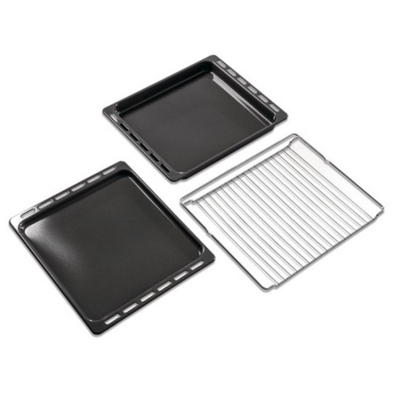 Духова шафа WHIRLPOOL AKZ9 6230 IX