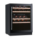 Винна шафа FABIANO FWC 826 Black