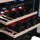 Винна шафа FABIANO FWC 826 Black
