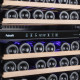 Винна шафа FABIANO FWC 826 Black