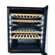 Винна шафа FABIANO FWC 826 Black