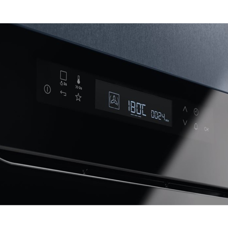 Духова шафа ELECTROLUX EOE7C31Z