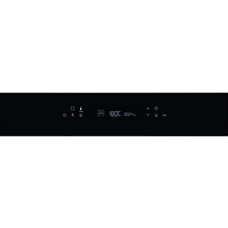 Духова шафа ELECTROLUX EOE7C31Z