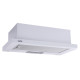 Витяжка VENTOLUX GARDA 60 WH (700) SLIM
