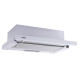 Витяжка VENTOLUX GARDA 60 WH (700) SLIM