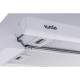 Витяжка VENTOLUX GARDA 60 WH (700) SLIM