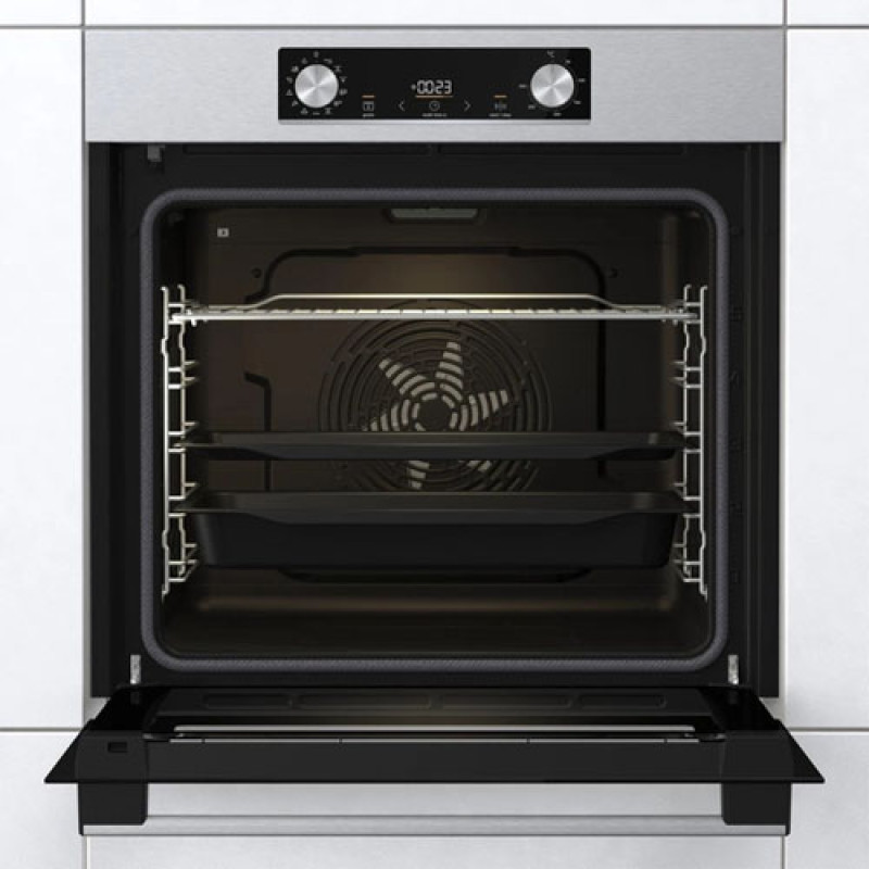 Духова шафа GORENJE BPS6737E03X