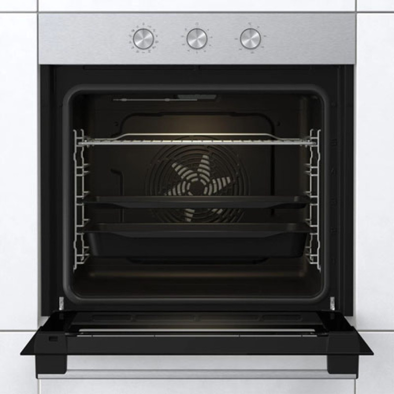 Духова шафа GORENJE BO6727E03X
