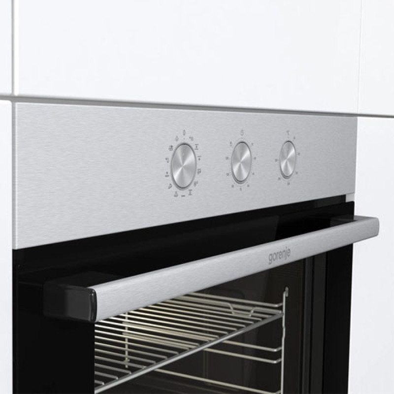 Духова шафа GORENJE BO6727E03X