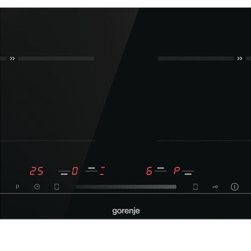 Варильна поверхня GORENJE ISC646BSC