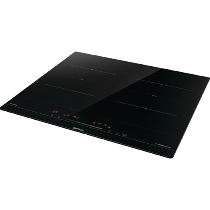 Варильна поверхня GORENJE ISC646BSC