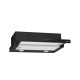Витяжка GORENJE TH62E4BG