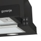 Витяжка GORENJE TH62E4BG