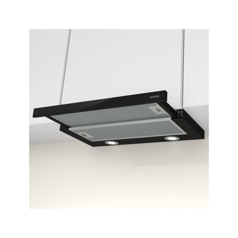 Витяжка GORENJE TH62E4BG