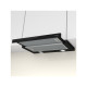Витяжка GORENJE TH62E4BG
