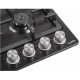 Варильна поверхня VENTOLUX HSF640-D2 CEST (DX)