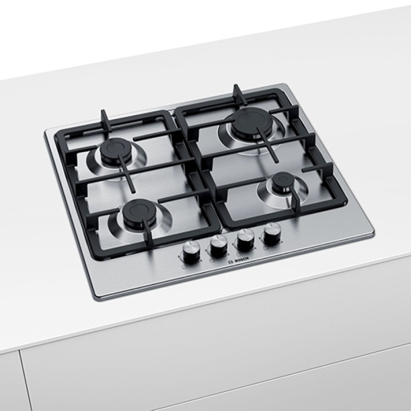 Варильна поверхня BOSCH PGP6B5O90R