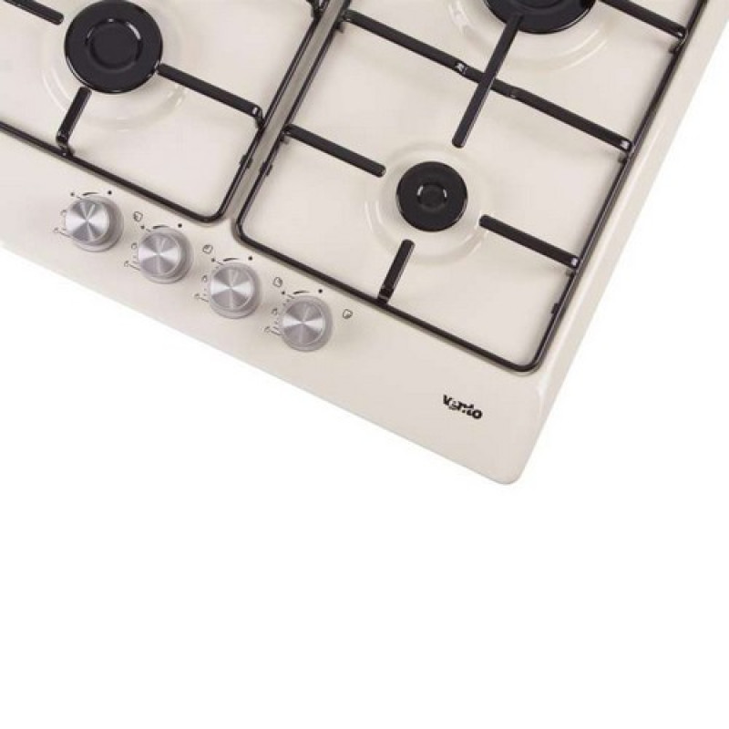 Варильна поверхня VENTOLUX HG640-B2 S (IVORY)