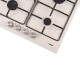 Варильна поверхня VENTOLUX HG640-B2 S (IVORY)