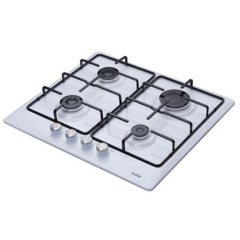 Варильна поверхня VENTOLUX HG640-B2 S (WH)