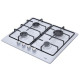 Варильна поверхня VENTOLUX HG640-B2 S (WH)