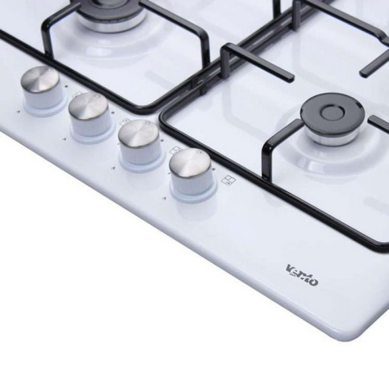 Варильна поверхня VENTOLUX HG640-B2 S (WH)