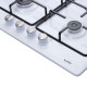 Варильна поверхня VENTOLUX HG640-B2 S (WH)