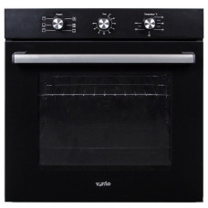 Духова шафа VENTOLUX TOLEDO 6 MT (BK)
