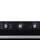 Духова шафа VENTOLUX TOLEDO 6 MT (BK)