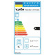 Духова шафа VENTOLUX TOLEDO 6 MT (BK)