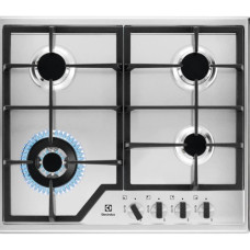Варильна поверхня ELECTROLUX GPE363MX