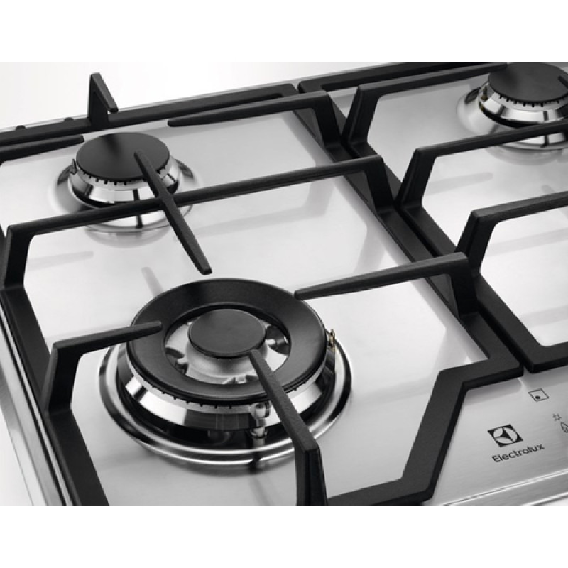 Варильна поверхня ELECTROLUX GPE363MX