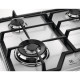 Варильна поверхня ELECTROLUX GPE363MX