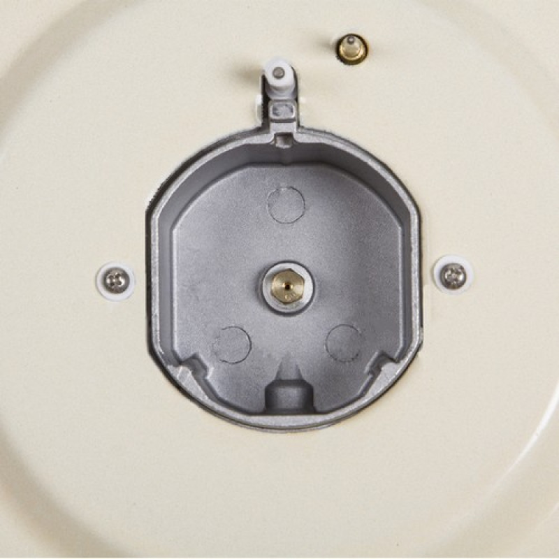 Варильна поверхня VENTOLUX HG640-B2 CS (IV/RB)