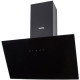 Витяжка VENTOLUX MODENA 60 BK (700) TC
