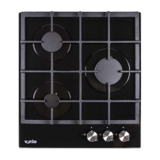 Варильна поверхня VENTOLUX HG430-M1G CS (BK)