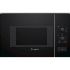 Мікрохвильова піч BOSCH BFL520MB0