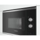Мікрохвильова піч BOSCH BFL520MB0
