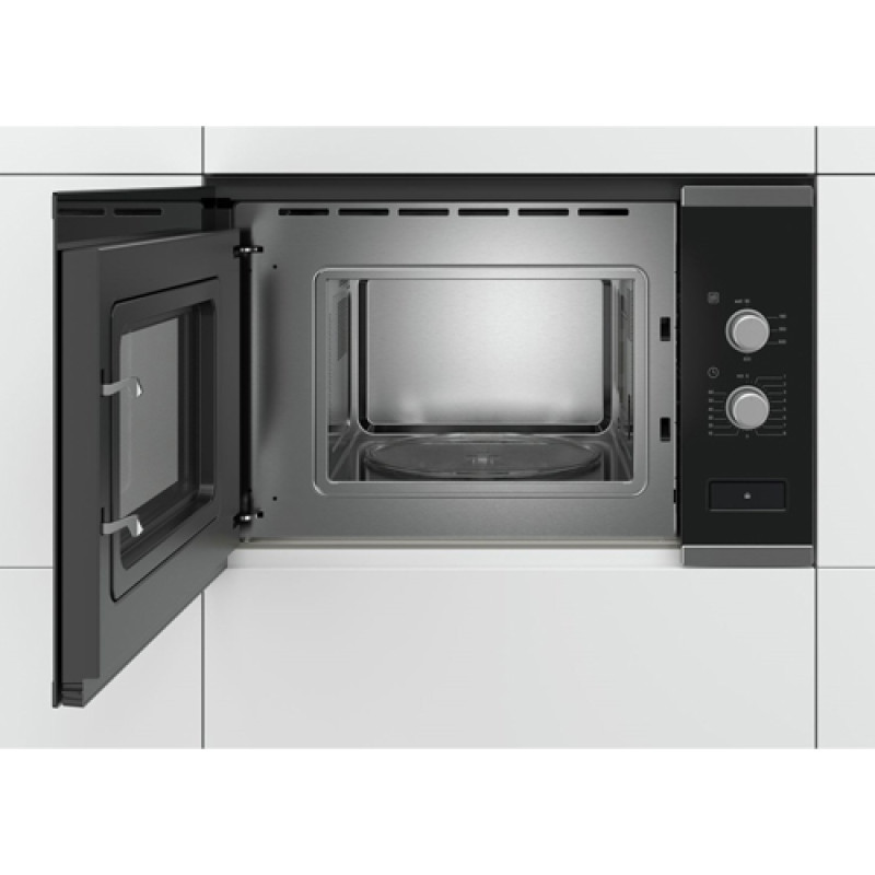 Мікрохвильова піч BOSCH BFL520MB0
